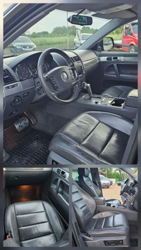 VW Touareg R-LINE 3.OTDI 239KS BARTER - 6900 € / 13495.23 лв. - 77972581 8