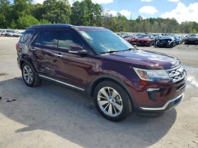 Ford Explorer 3.5l Limited | Auto.bg — изображение 4