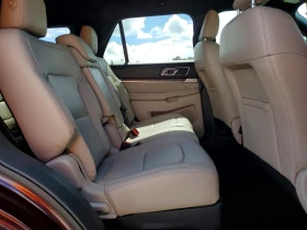 Ford Explorer 3.5l Limited | Auto.bg — изображение 11