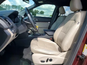 Ford Explorer 3.5l Limited | Auto.bg — изображение 7