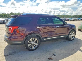 Ford Explorer 3.5l Limited | Auto.bg — изображение 3