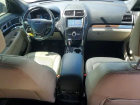 Ford Explorer 3.5l Limited | Auto.bg — изображение 8