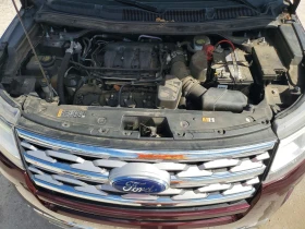 Ford Explorer 3.5l Limited | Auto.bg — изображение 12