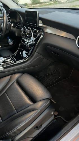 Mercedes-Benz GLC 250 4matic | Mobile.bg � ����� ������ 13