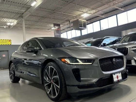 Jaguar I-Pace * HSE AWD| NAV| PANO| MERIDIANSURROUND| LED| LEATH