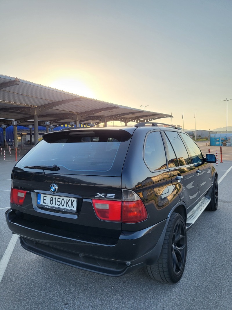 BMW X5 3.0 Dizel * FACE * Перфектен * Напълно обслужен * , снимка 6 - Автомобили и джипове - 46449999