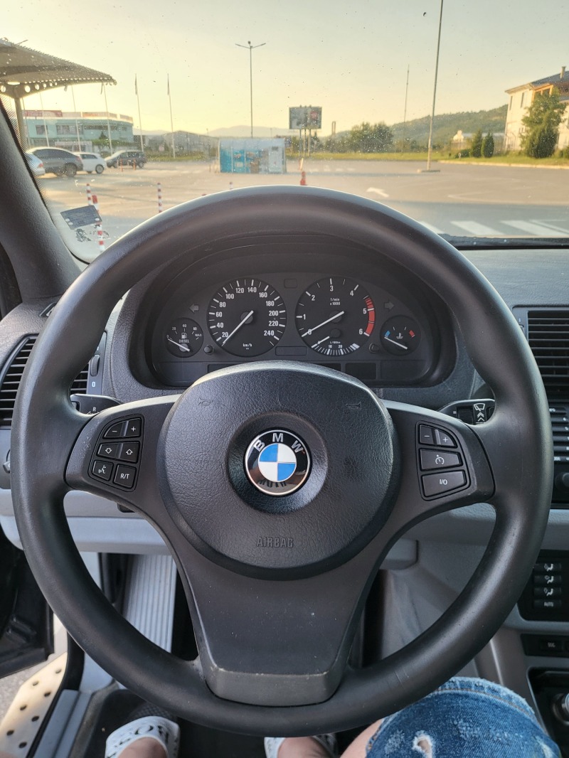 BMW X5 3.0 Dizel * FACE * Перфектен * Напълно обслужен * , снимка 8 - Автомобили и джипове - 46449999