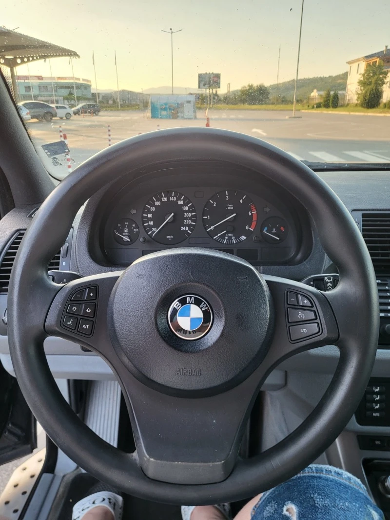 BMW X5 3.0 Dizel * FACE * Перфектен * Напълно обслужен * , снимка 8 - Автомобили и джипове - 47505405