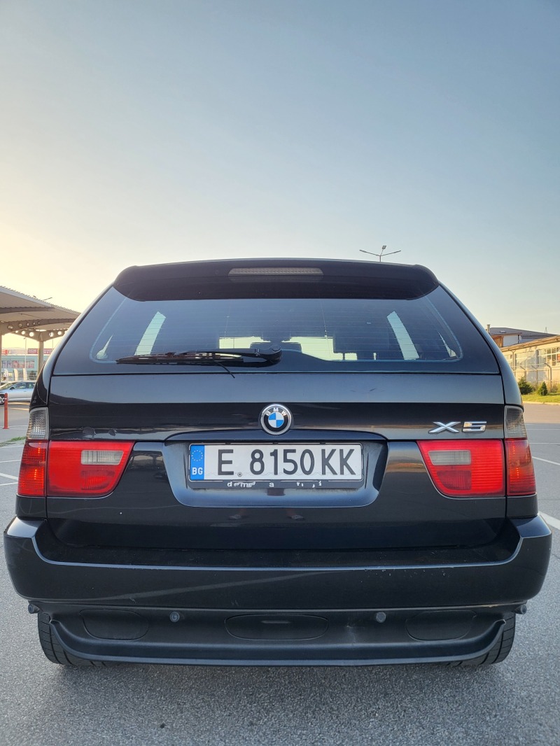 BMW X5 3.0 Dizel * FACE * Перфектен * Напълно обслужен * , снимка 5 - Автомобили и джипове - 46449999