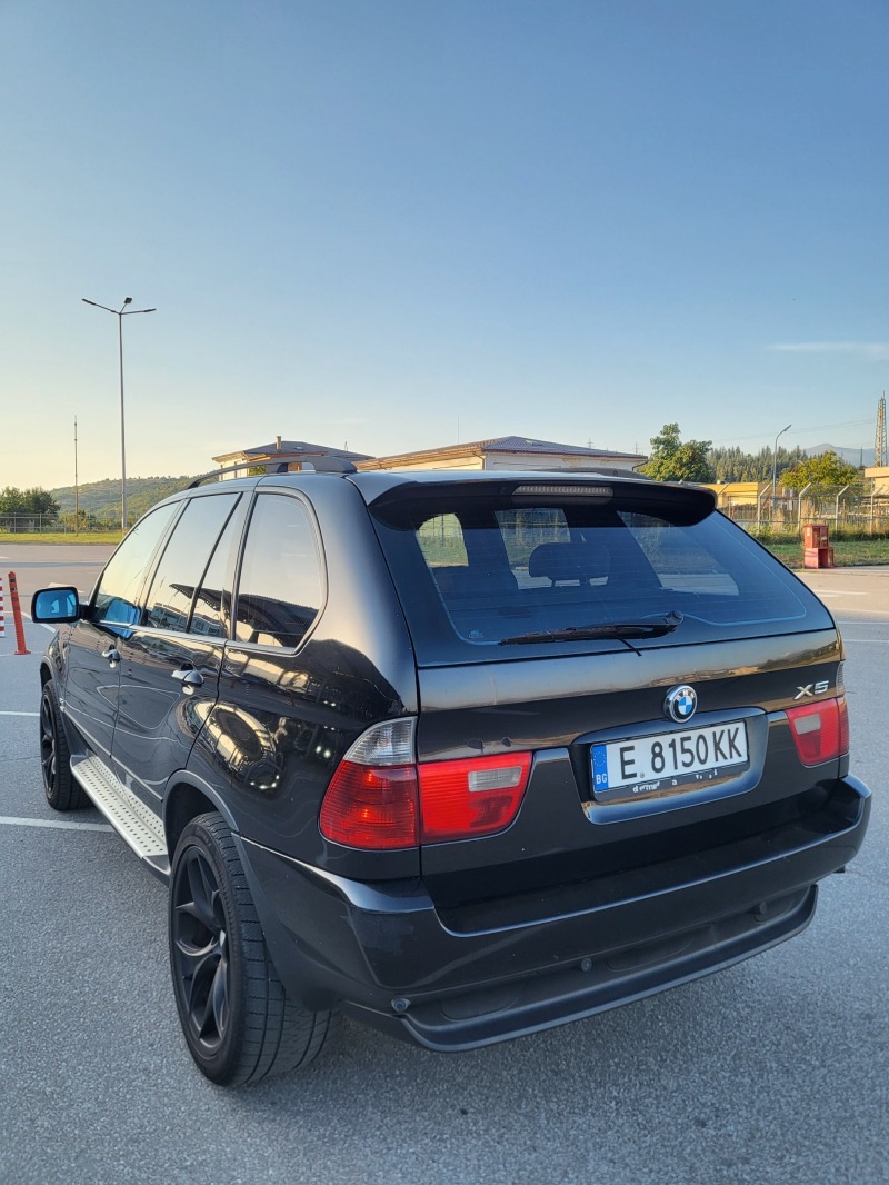 BMW X5 3.0 Dizel * FACE * Перфектен * Напълно обслужен * , снимка 4 - Автомобили и джипове - 46449999