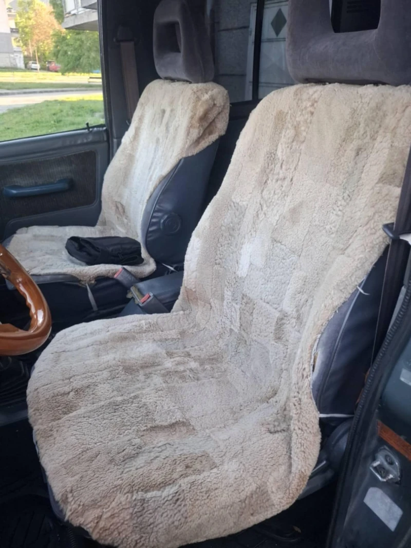 Mitsubishi Pajero 3000 V6, снимка 9 - Автомобили и джипове - 52626030