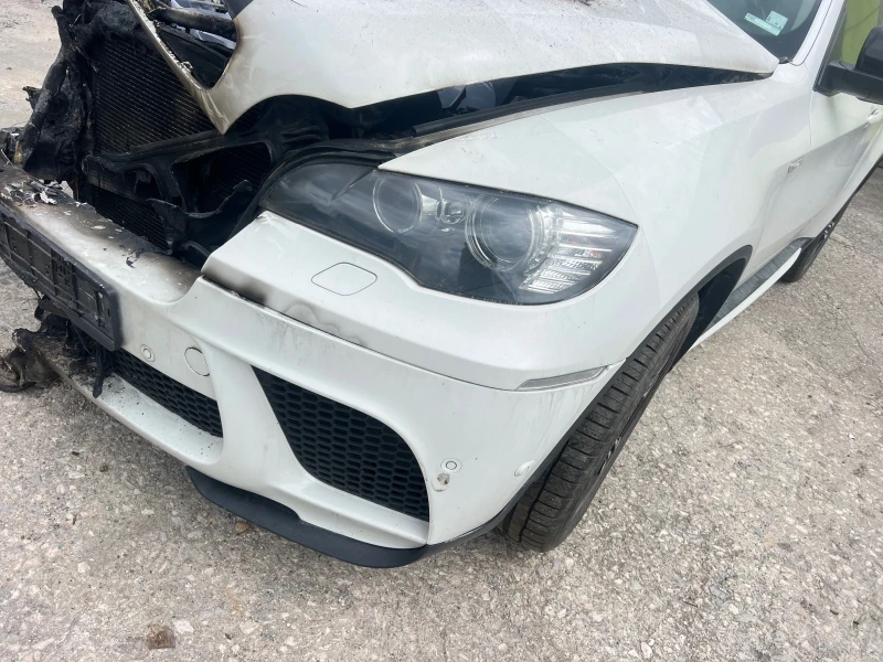 BMW X6 4.0Д фейс 100 хил км, снимка 10 - Автомобили и джипове - 50294731