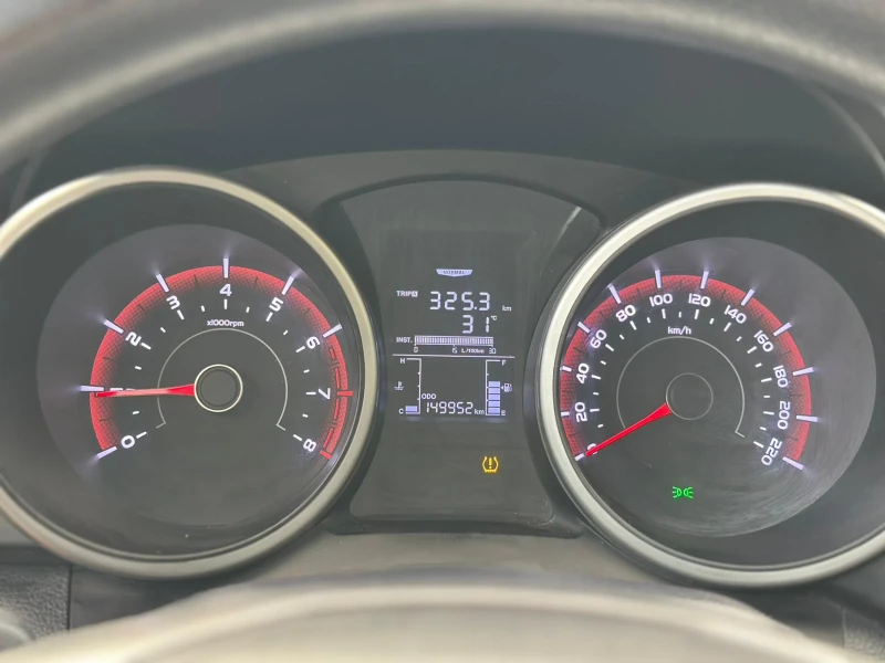 SsangYong Tivoli, снимка 10 - Автомобили и джипове - 53270373