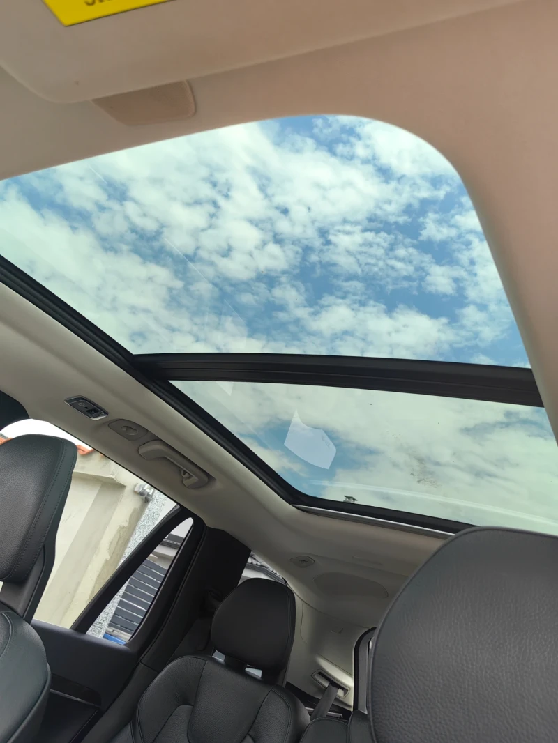 Volvo Xc90 T6 AWD , снимка 10 - Автомобили и джипове - 50991148