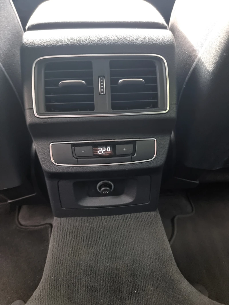 Audi Q5 40 TDI quattro S line, снимка 10 - Автомобили и джипове - 52443442