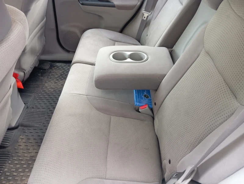 Honda Cr-v, снимка 12 - Автомобили и джипове - 53000481
