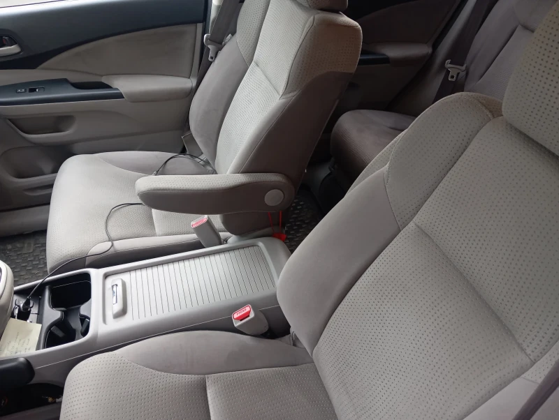 Honda Cr-v, снимка 14 - Автомобили и джипове - 53000481