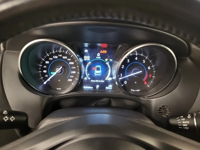 Jaguar F-PACE * PREMIUM * CARFAX * ЦЕНА ДО БГ, снимка 10 - Автомобили и джипове - 53333200