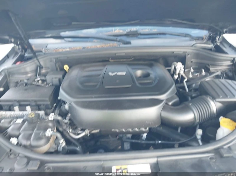 Jeep Grand cherokee 3.6L V-6 DOHC, VVT, 293HP 4X2 Drive, снимка 17 - Автомобили и джипове - 53342776