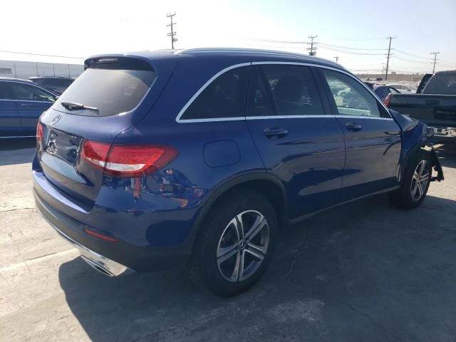 Mercedes-Benz GLC 300, снимка 3 - Автомобили и джипове - 47608204