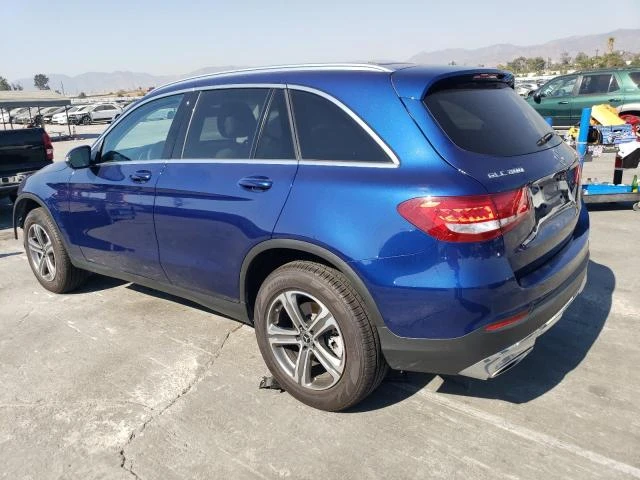 Mercedes-Benz GLC 300, снимка 2 - Автомобили и джипове - 47608204