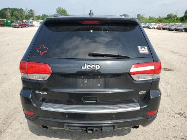 Jeep Grand cherokee OVERLAND - изображение 3