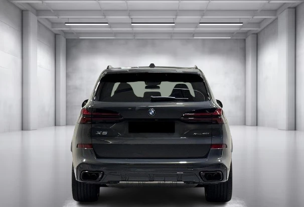 BMW X5 40i xDrive = M-Sport Pro = Гаранция - изображение 2