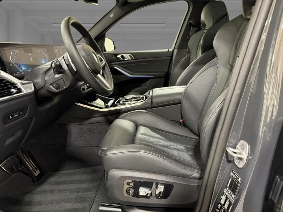 BMW X5 40i xDrive = M-Sport Pro = Гаранция - изображение 6