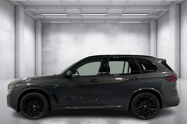 BMW X5 40i xDrive = M-Sport Pro = Гаранция - изображение 4