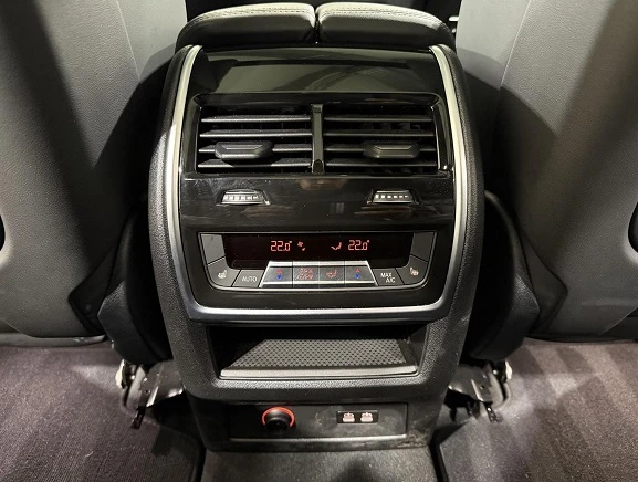 BMW X5 40i xDrive = M-Sport Pro = Гаранция - изображение 10