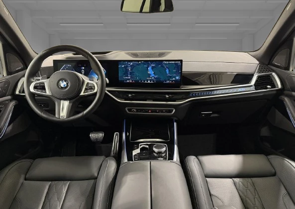 BMW X5 40i xDrive = M-Sport Pro = Гаранция - изображение 7