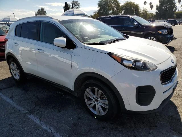 Kia Sportage LX, снимка 5 - Автомобили и джипове - 52726922