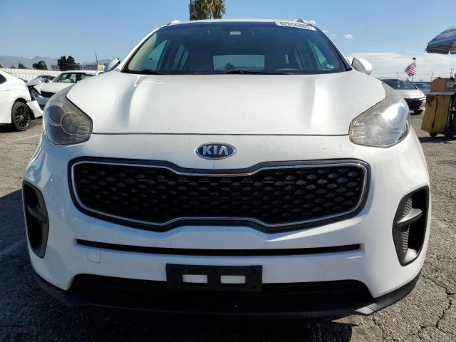 Kia Sportage LX, снимка 6 - Автомобили и джипове - 52726922