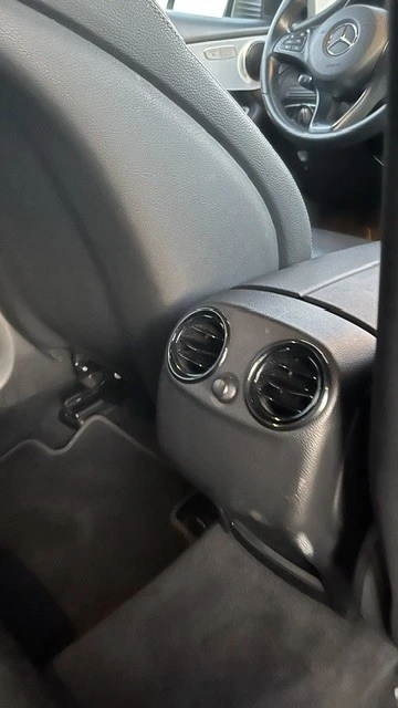 Mercedes-Benz GLC 250 4matic, снимка 16 - Автомобили и джипове - 56180353