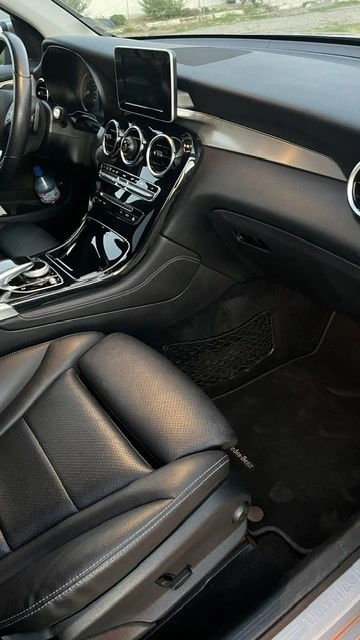 Mercedes-Benz GLC 250 4matic, снимка 13 - Автомобили и джипове - 56180353