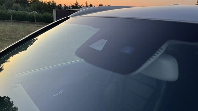 Mercedes-Benz GLC 250 4matic, снимка 11 - Автомобили и джипове - 56180353