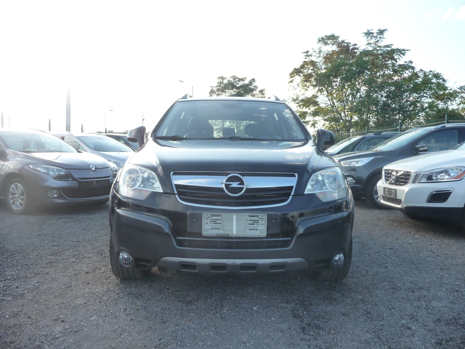 Opel Antara 2.0CDTI-COSMO  - [1] 