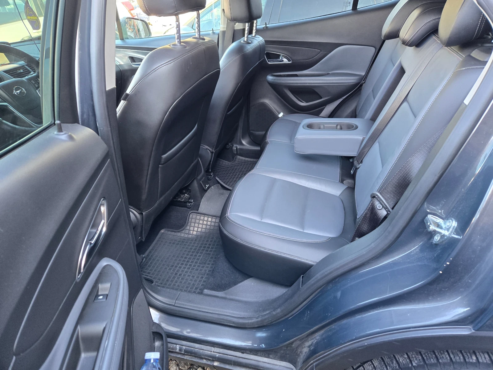 Opel Mokka 1.7 CDTI | Mobile.bg � ����������� 12