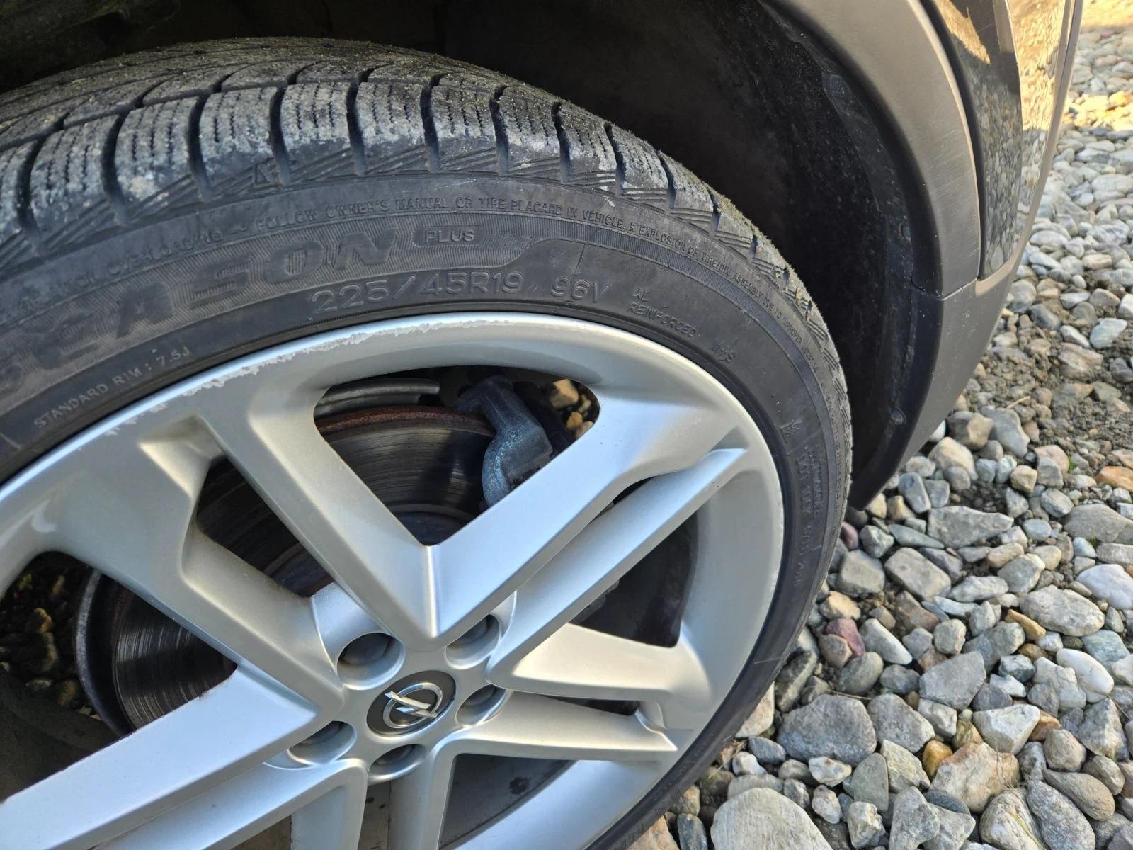 Opel Mokka 1.7 CDTI | Mobile.bg � ����������� 16