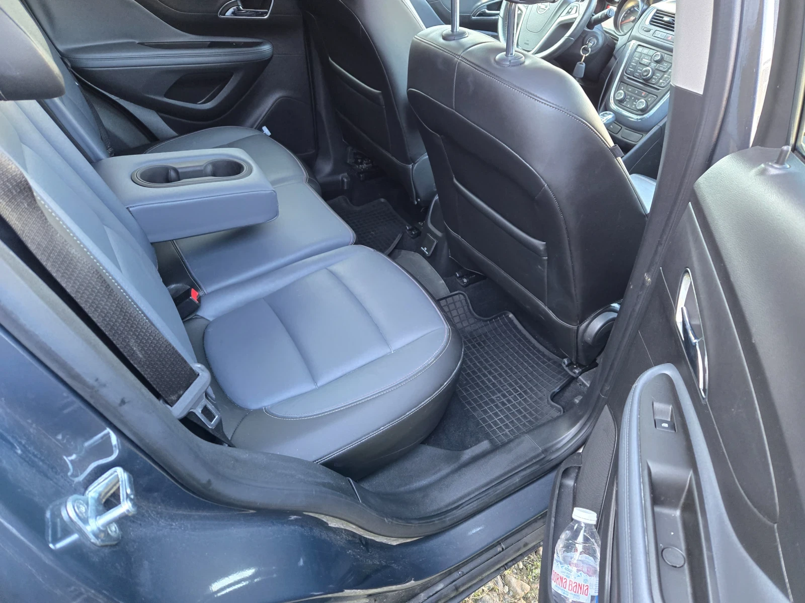 Opel Mokka 1.7 CDTI | Mobile.bg � ����������� 13