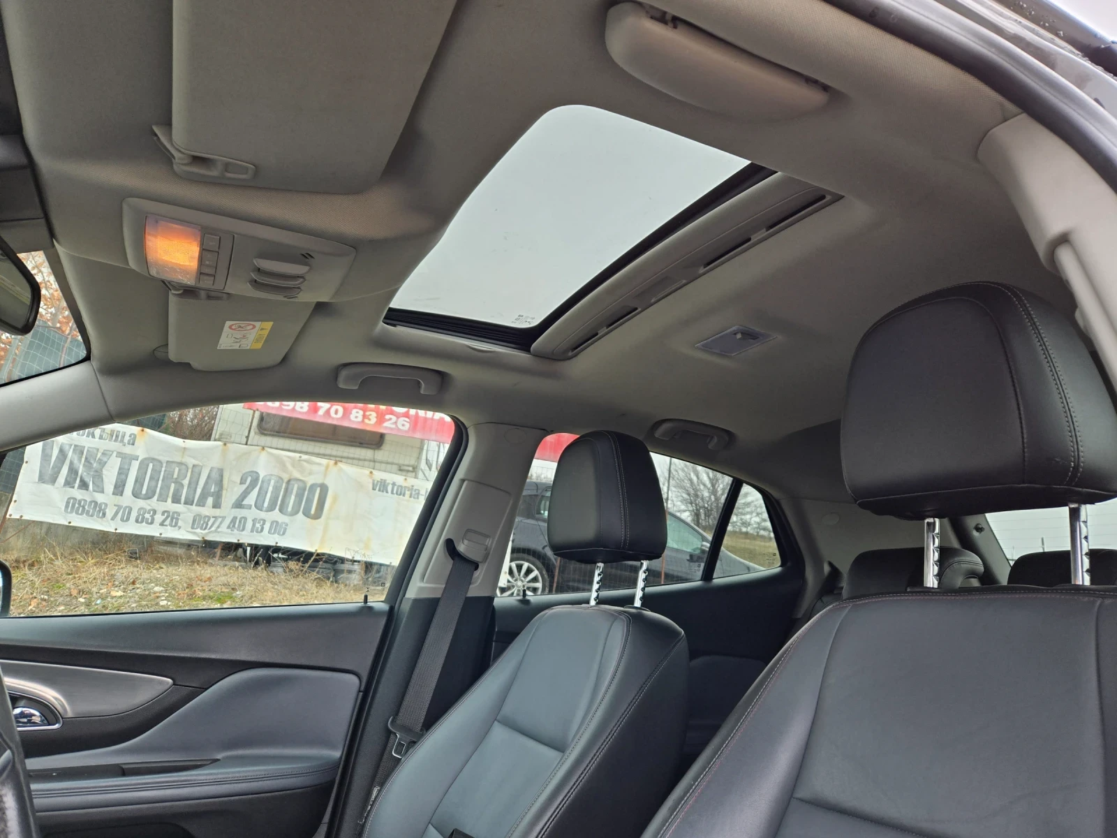 Opel Mokka 1.7 CDTI | Mobile.bg � ����������� 14