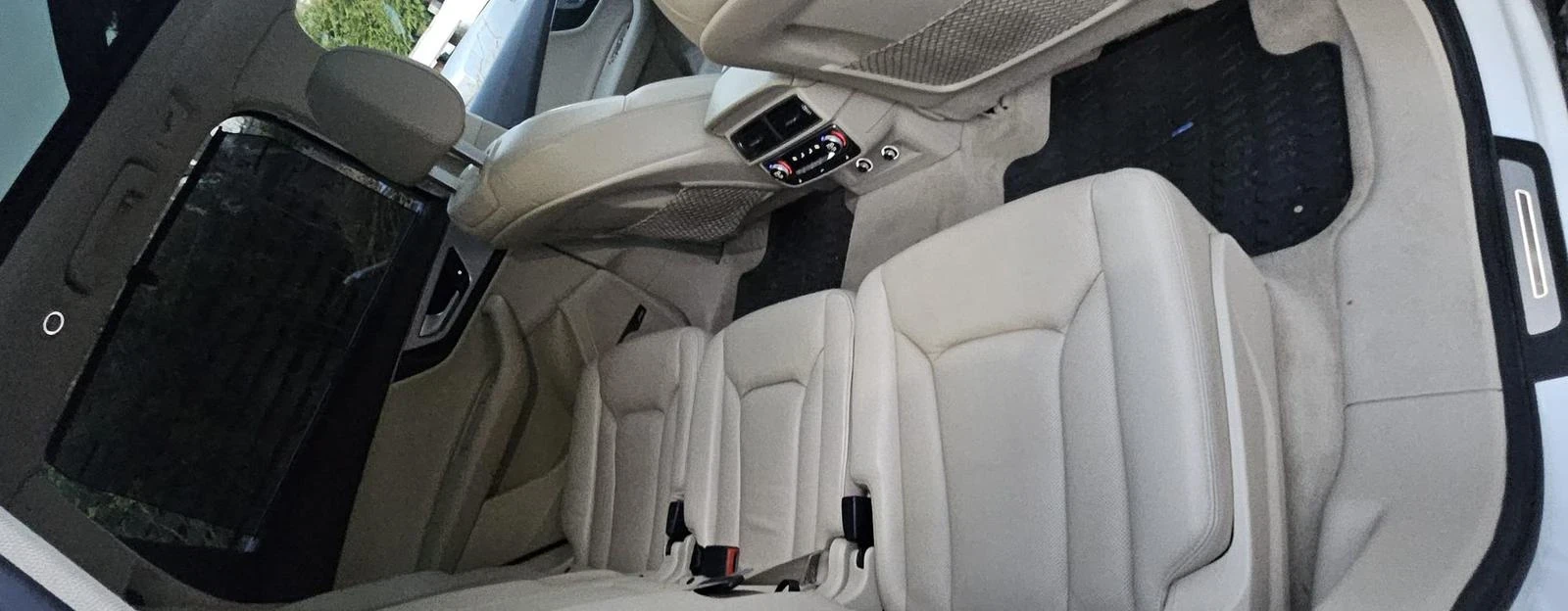 Audi Q7  - изображение 8