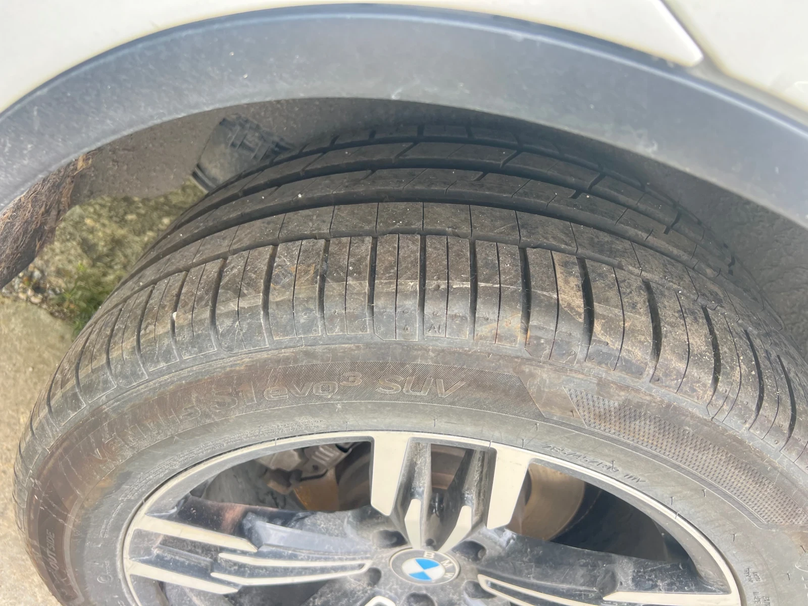 BMW X6 4.0Д фейс 100 хил км - изображение 7