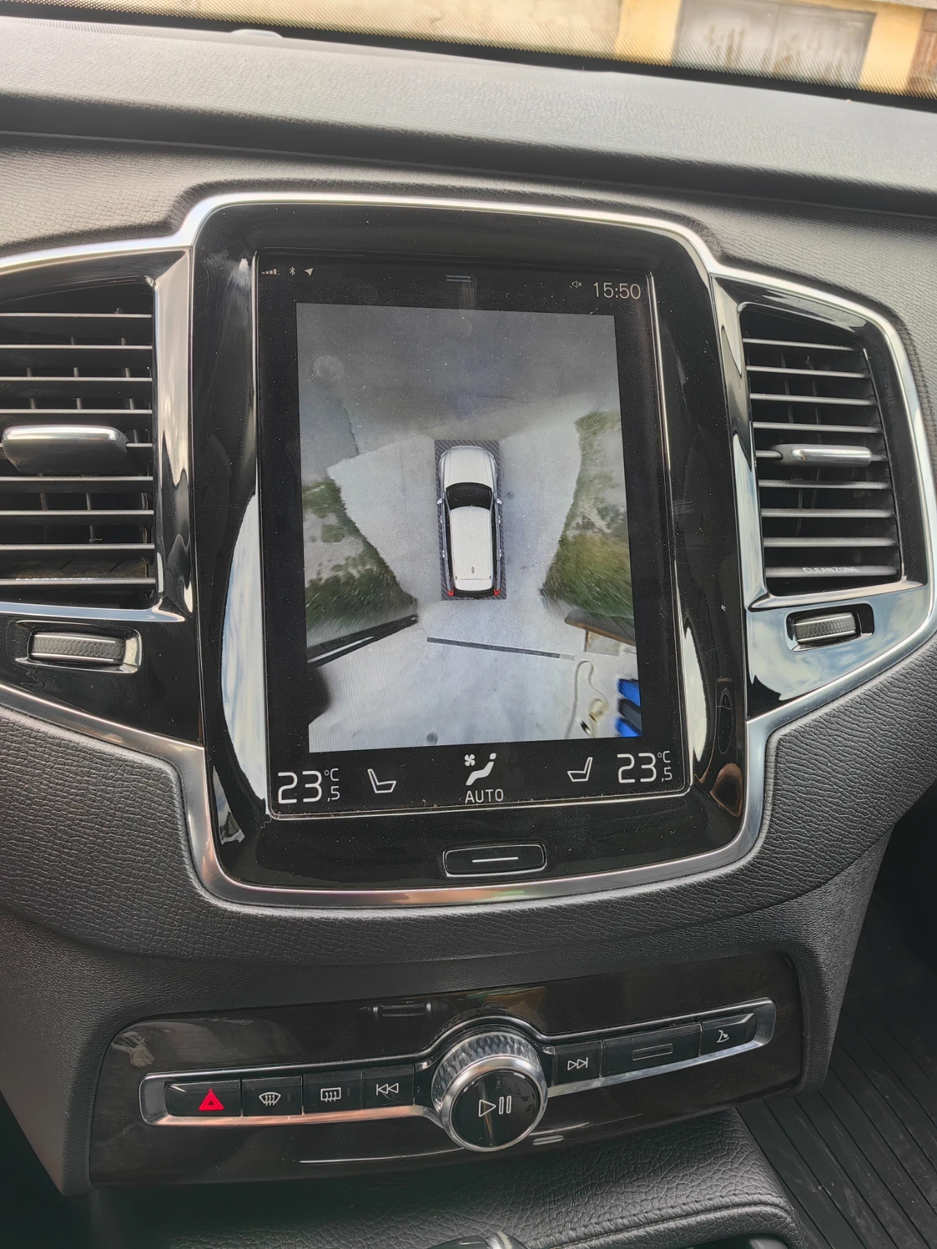 Volvo Xc90 T6 AWD  | Mobile.bg   17