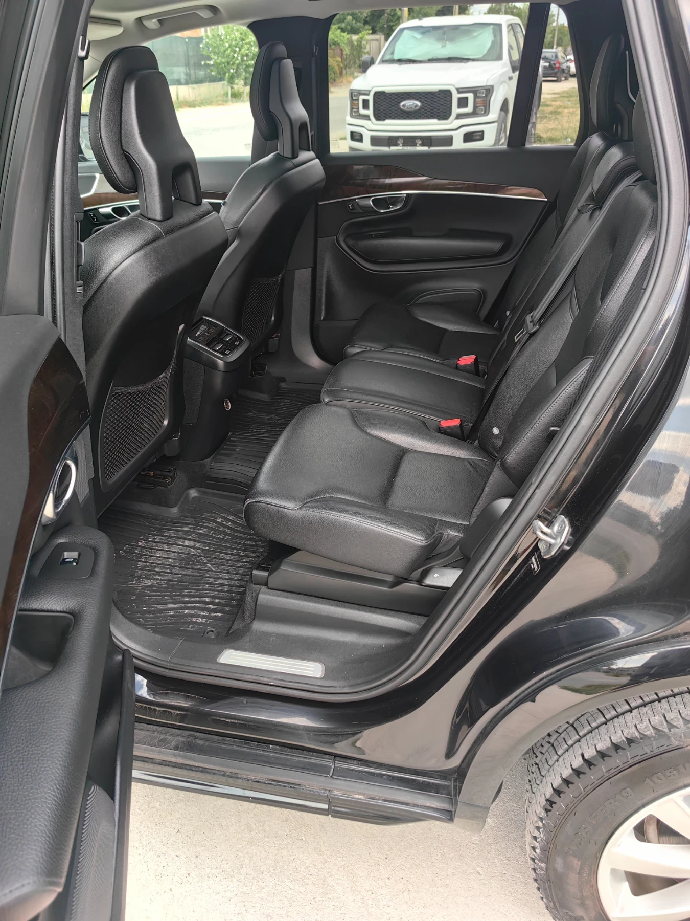 Volvo Xc90 T6 AWD  | Mobile.bg   11