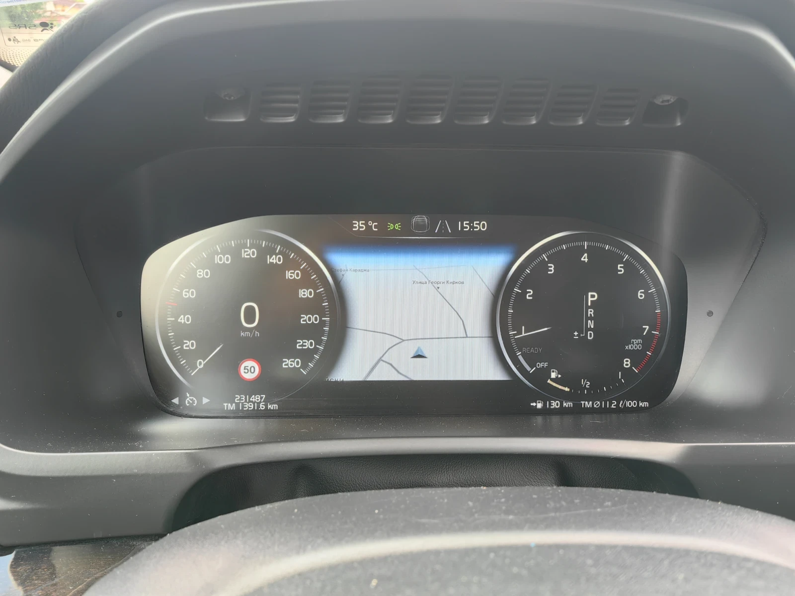 Volvo Xc90 T6 AWD  | Mobile.bg   16