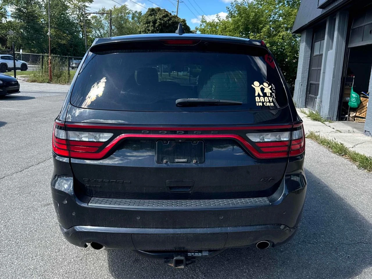 Dodge Durango R/T* 5.7 HEMI* 7-местен* Подгрев* Пано* Камера*  - изображение 4