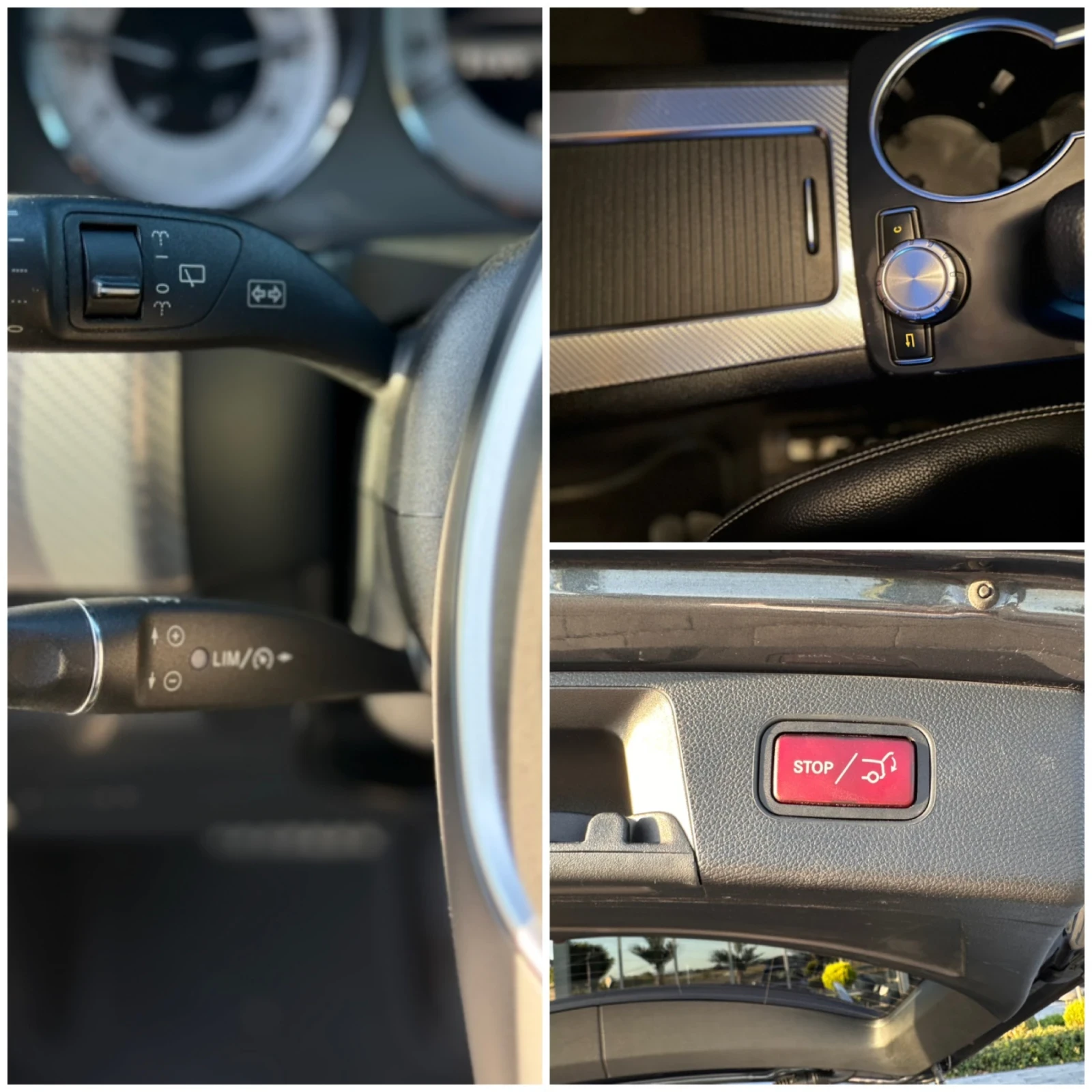 Mercedes-Benz GLK 220 CDI 4MATIC AMG LINE - изображение 5