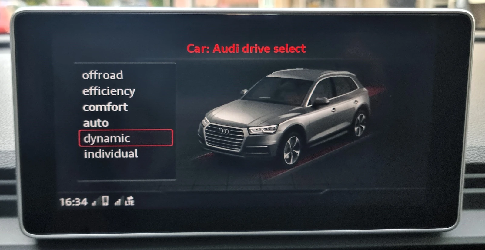 Audi Q5 40 TDI quattro S line | Mobile.bg   13