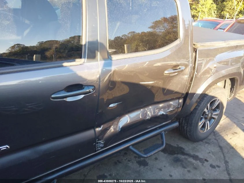 Toyota Tacoma 3.5L V-6 DI, DOHC, VVT, 278HP 4X2 Drive - изображение 9